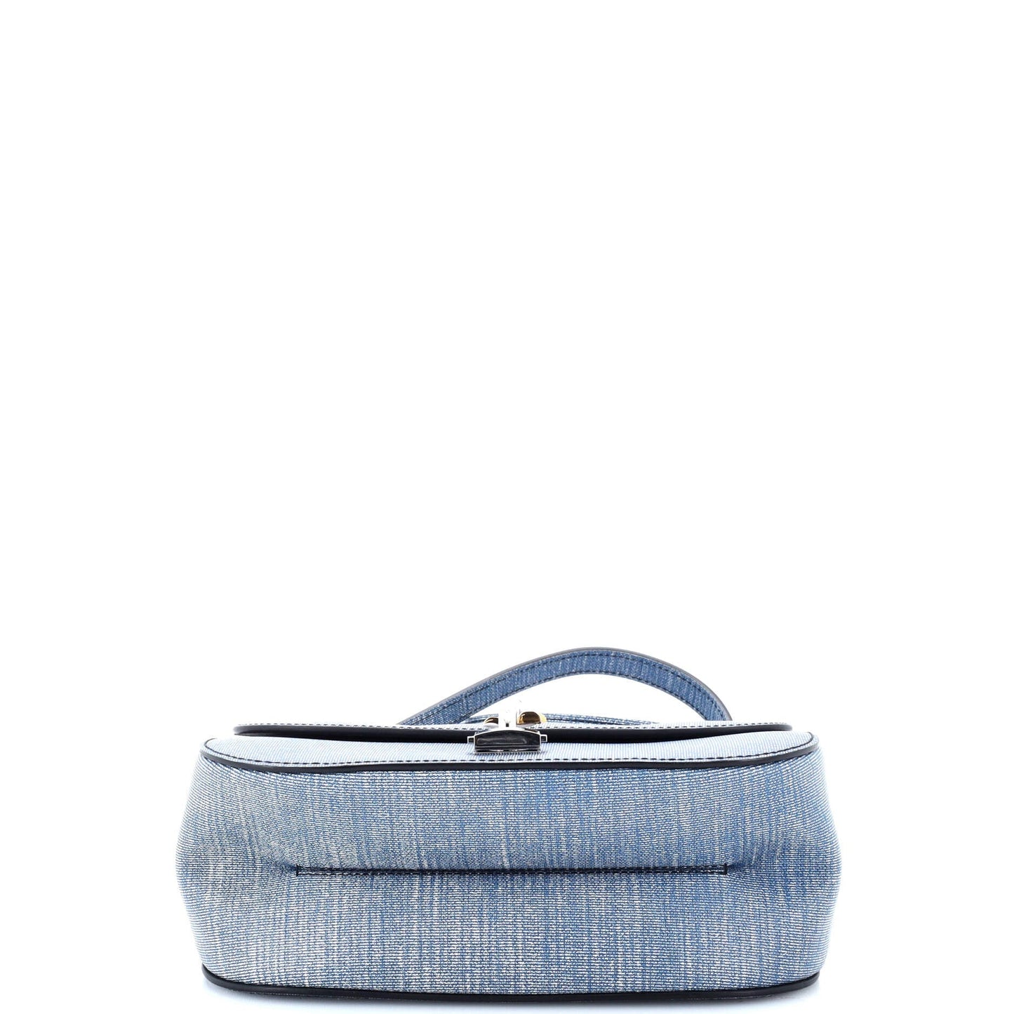 Chain It Handbag Epi Leather PM