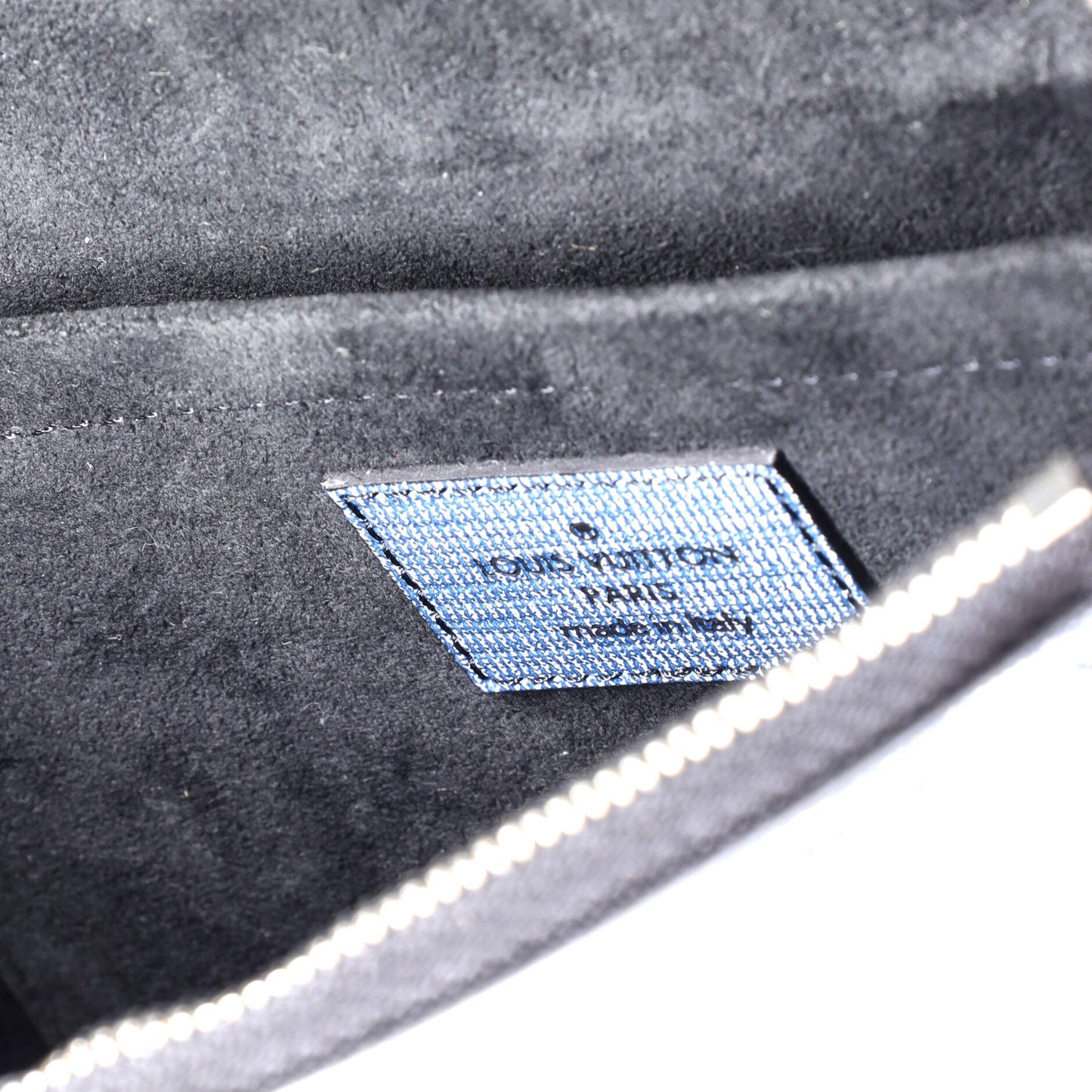 Chain It Handbag Epi Leather PM