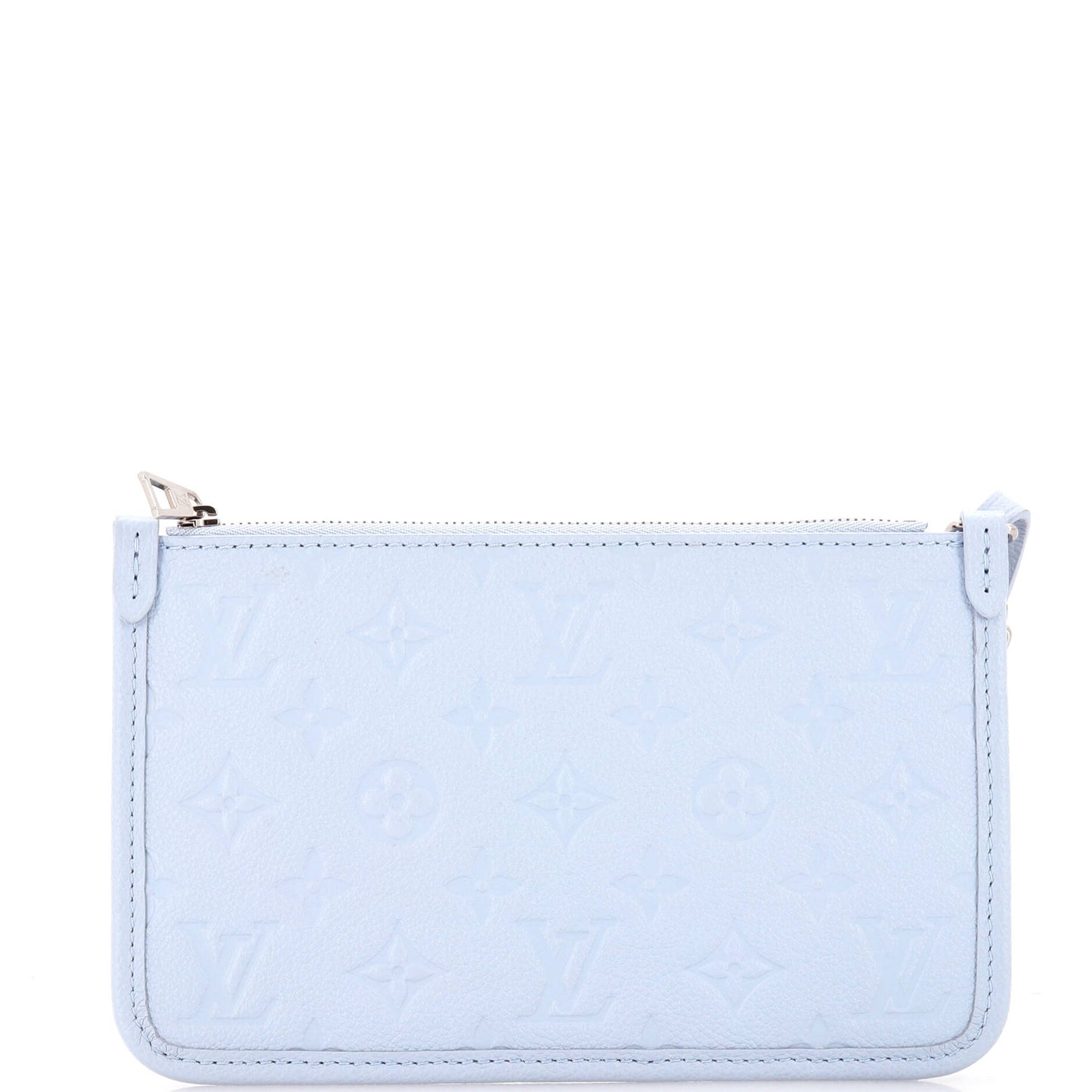 CarryAll Pochette Monogram Empreinte Leather MM