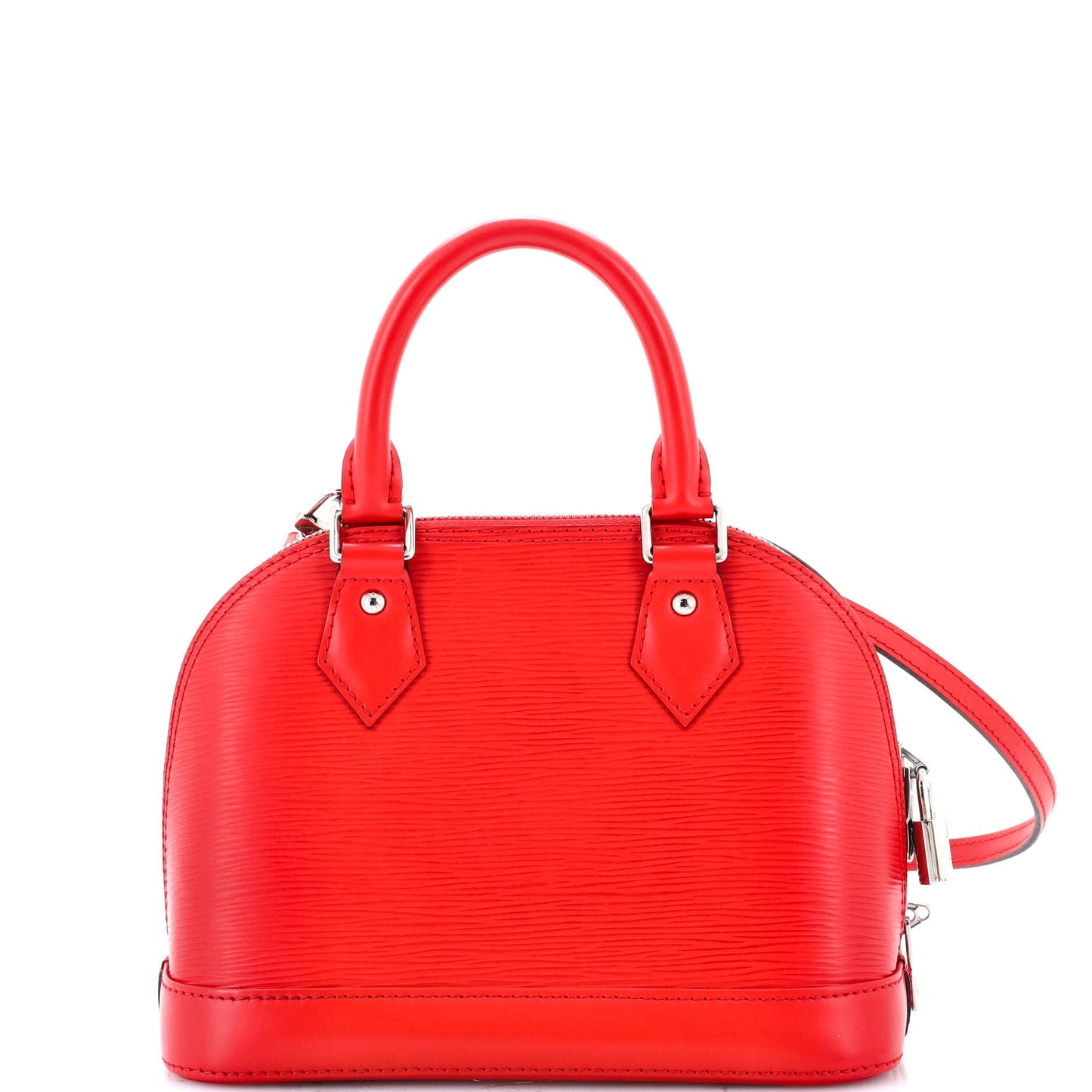 Alma Handbag Epi Leather BB