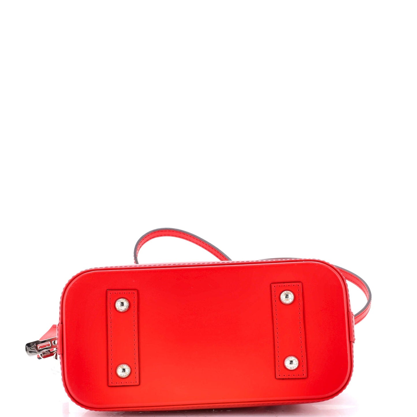 Alma Handbag Epi Leather BB