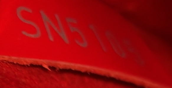 Alma Handbag Epi Leather BB