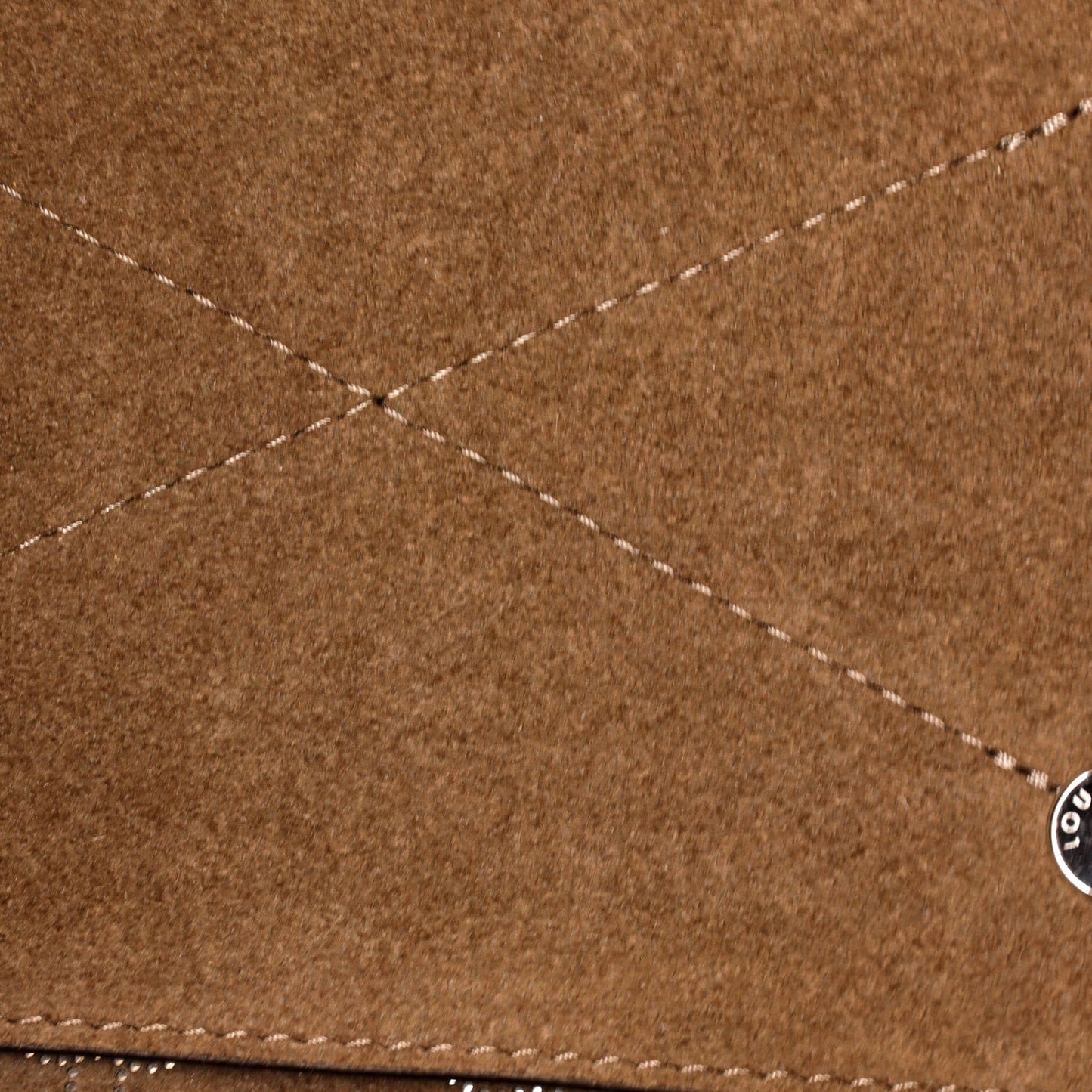 Bella Bucket Bag Mahina Leather