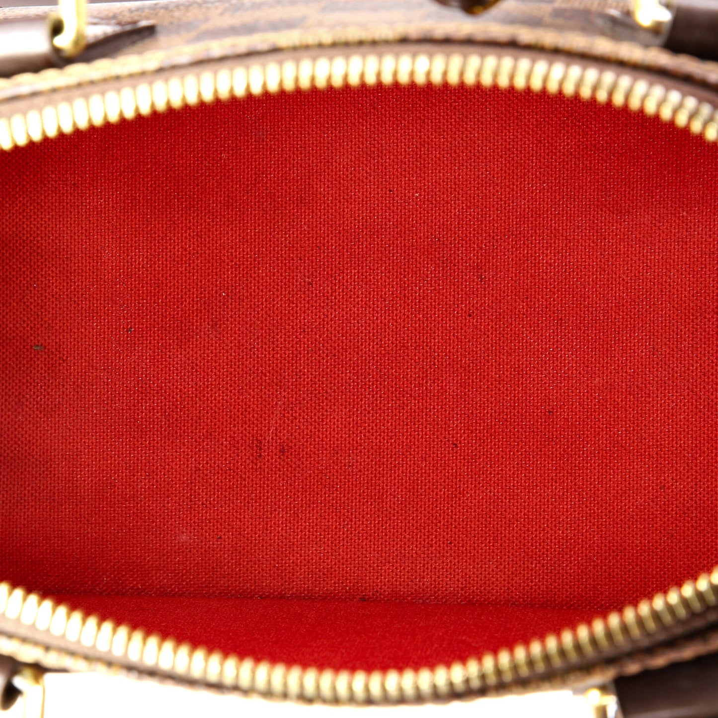 Alma Handbag Damier BB