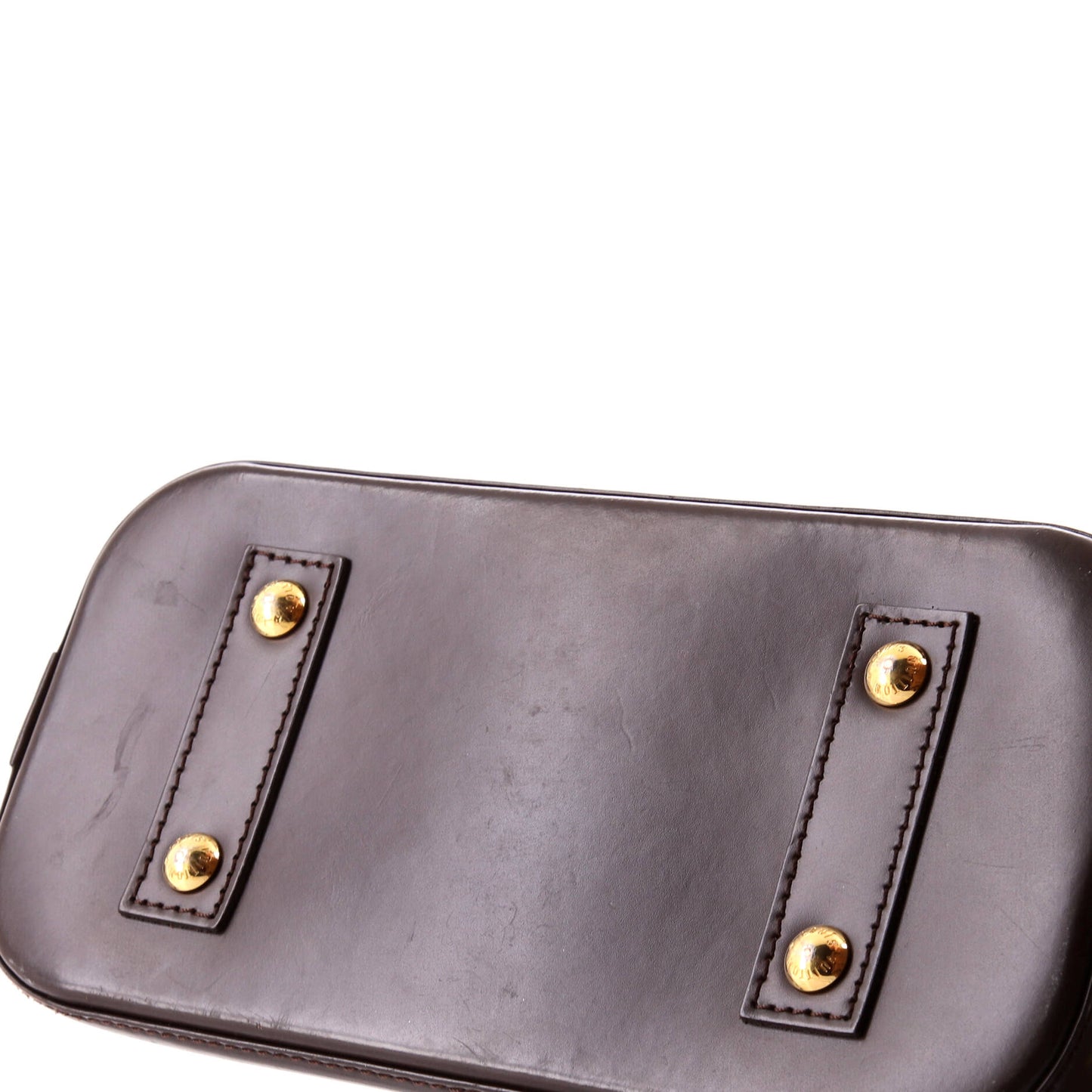 Alma Handbag Damier BB