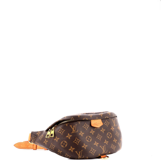 Bum Bag Monogram Canvas