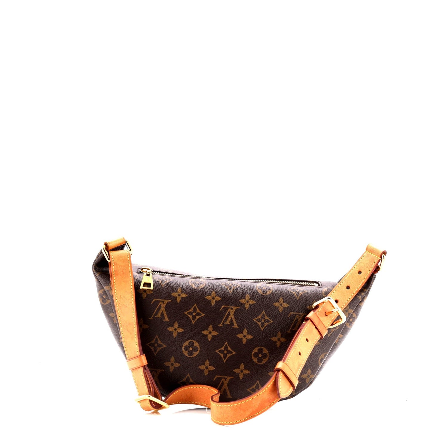 Bum Bag Monogram Canvas