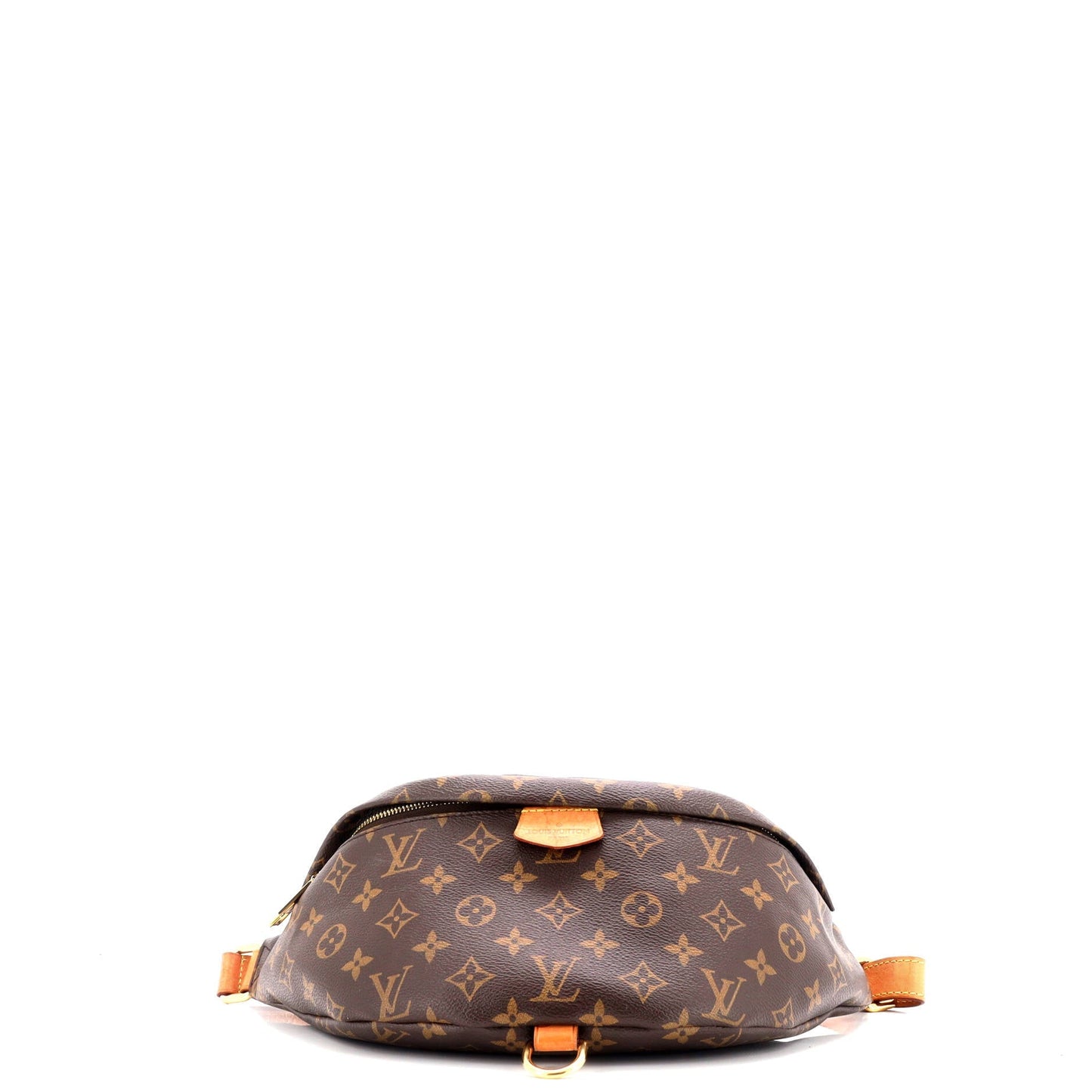 Bum Bag Monogram Canvas