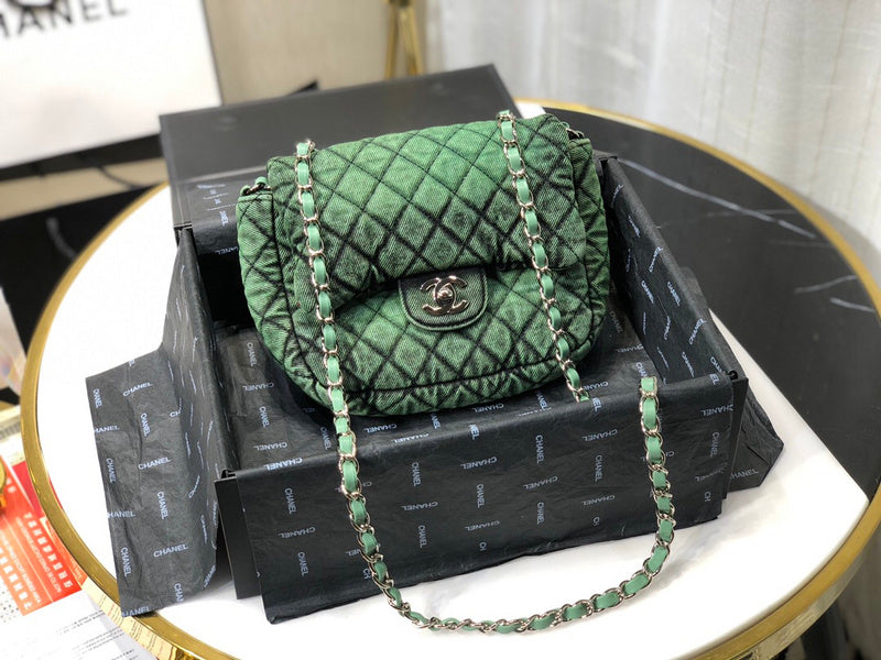 Chanel -Bags - CHL Bags - 862