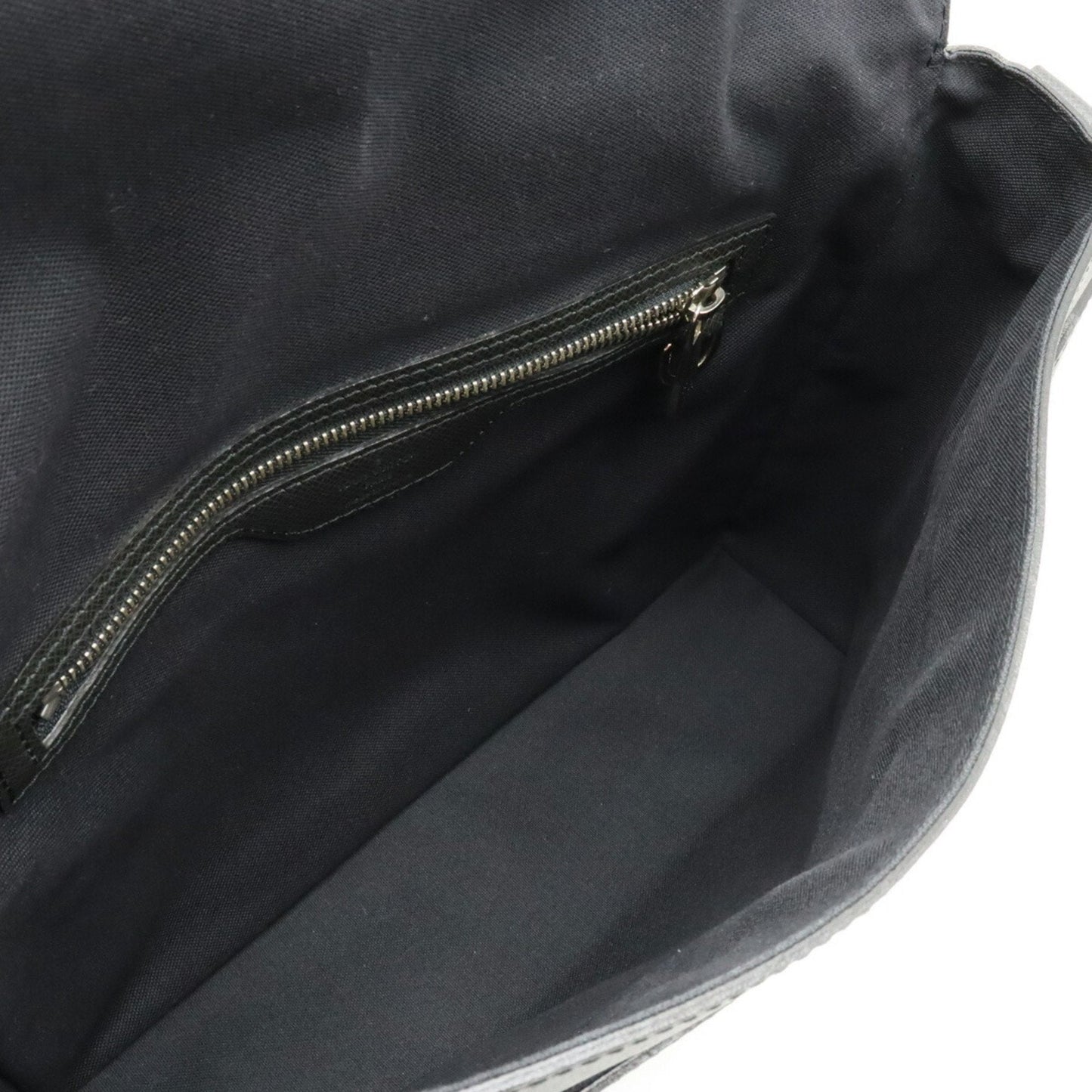 Louis Vuitton Roman  Leather Shoulder Bag ()