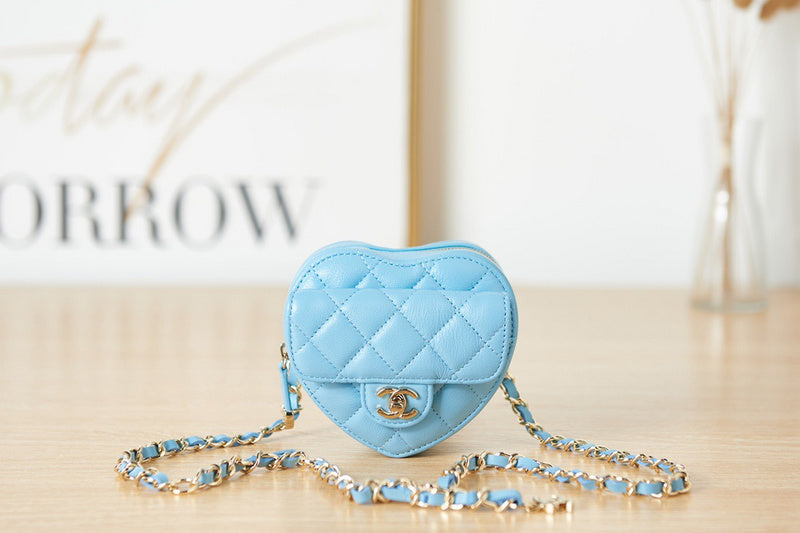 Chanel -Bags - CHL Bags - 943