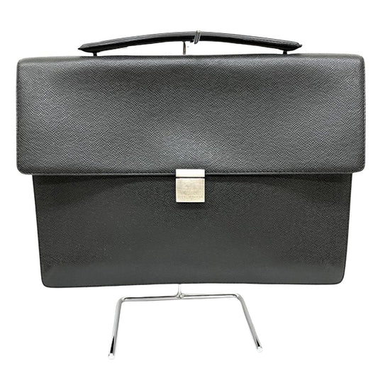 Louis Vuitton Angara  Leather Handbag ()