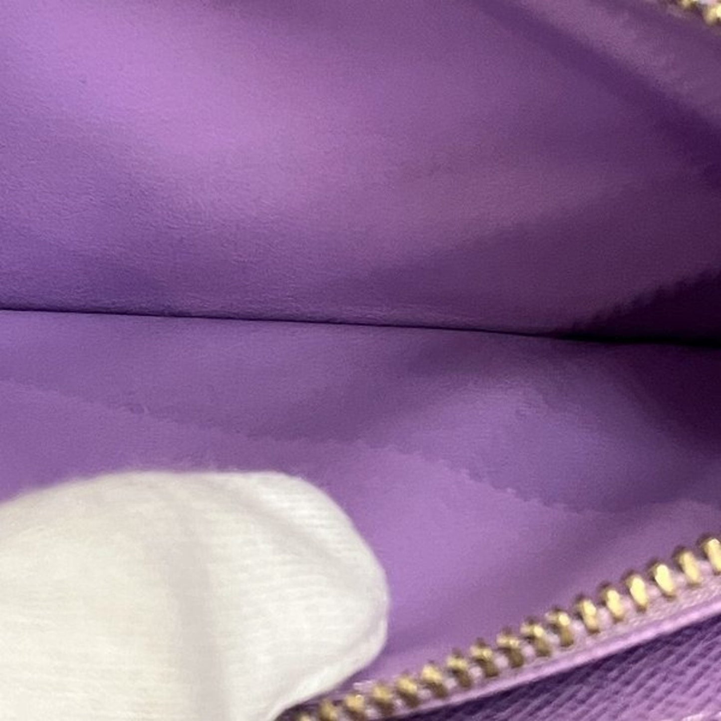 Louis Vuitton Zippy Wallet  Canvas Wallet  ()