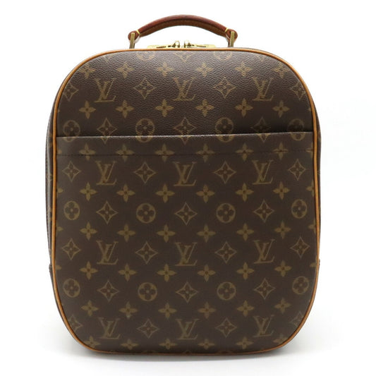Louis Vuitton Packall  Canvas Shoulder Bag ()