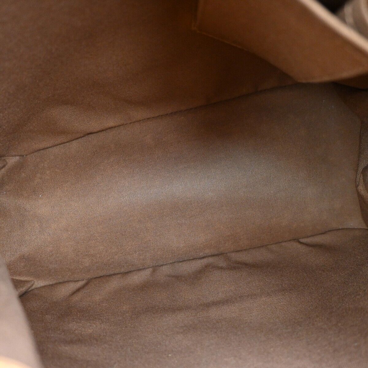 Louis Vuitton Batignolles Vertical  Canvas Shoulder Bag ()