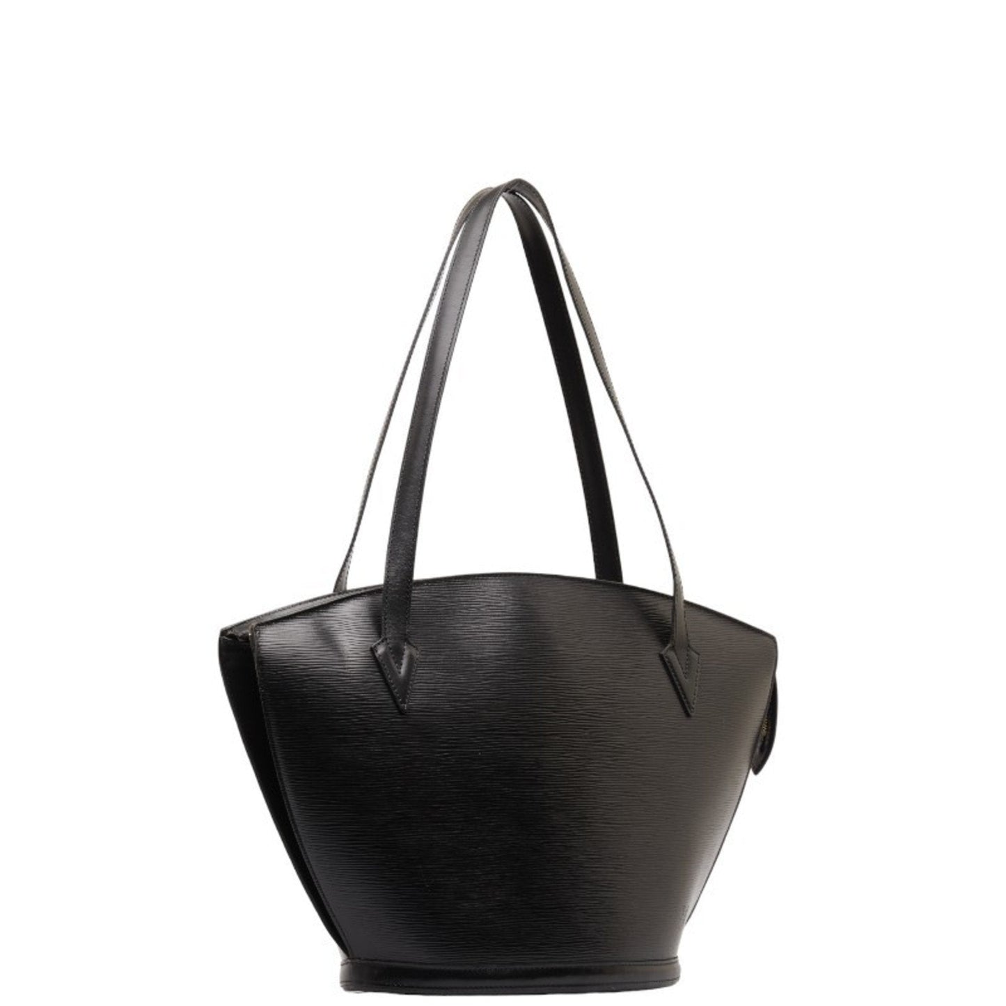 Louis Vuitton Saint Jacques  Leather Shoulder Bag ()