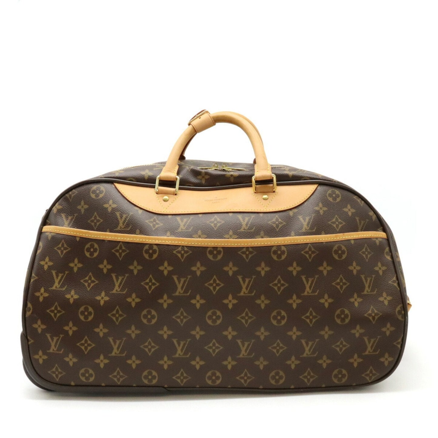 Louis Vuitton Eole  Canvas Travel Bag ()