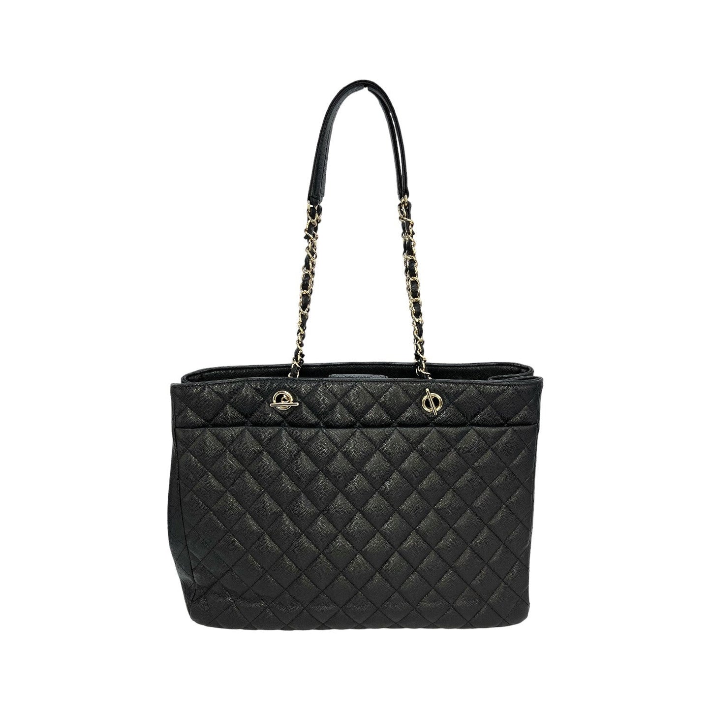Chanel bag Classic Timeless Tote