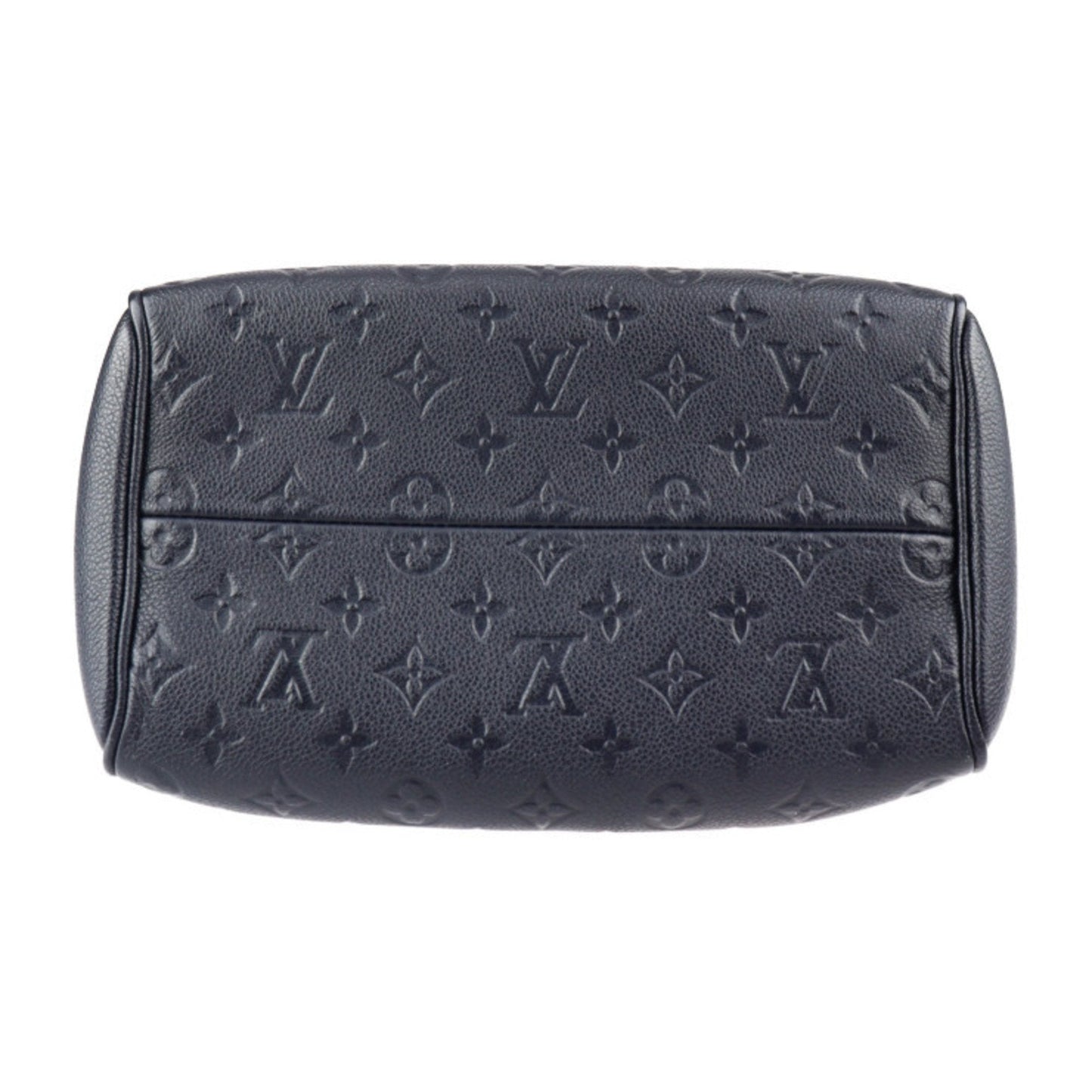 Louis Vuitton Speedy Bandoulière 25  Leather Handbag ()