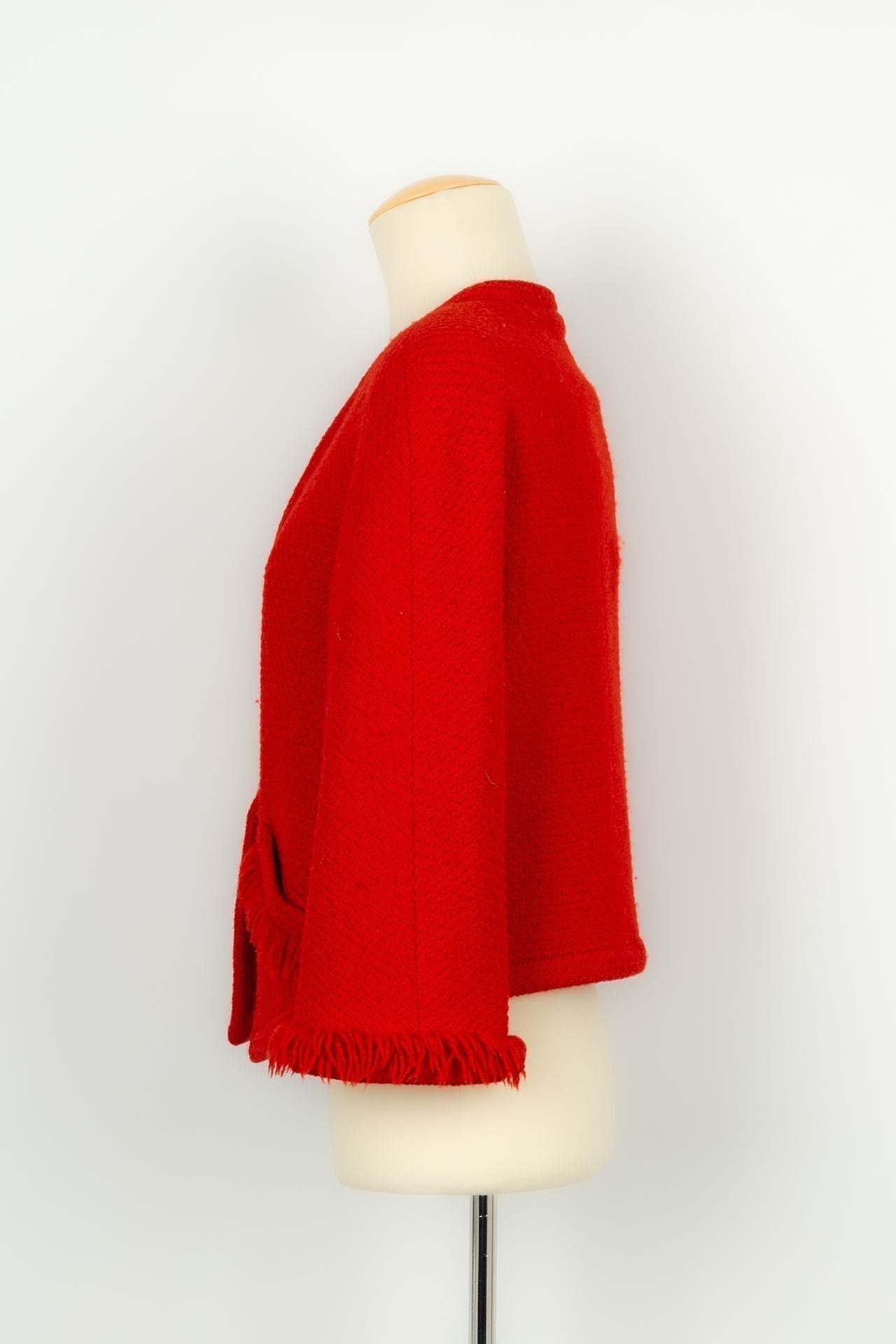 Ensemble tailleur Chanel 1990s