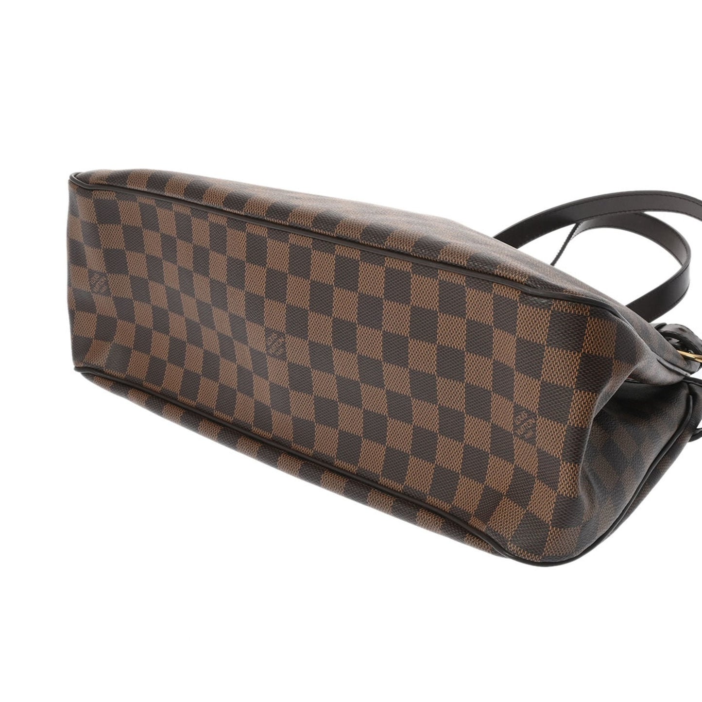 Louis Vuitton Batignolles  Canvas Tote Bag ()