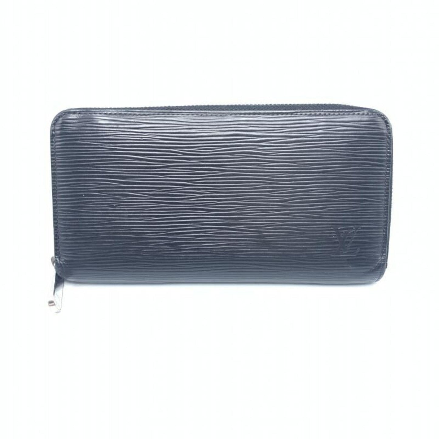 Louis Vuitton Zippy  Leather Wallet  ()
