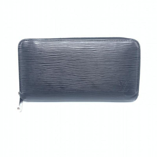 Louis Vuitton Zippy  Leather Wallet  ()