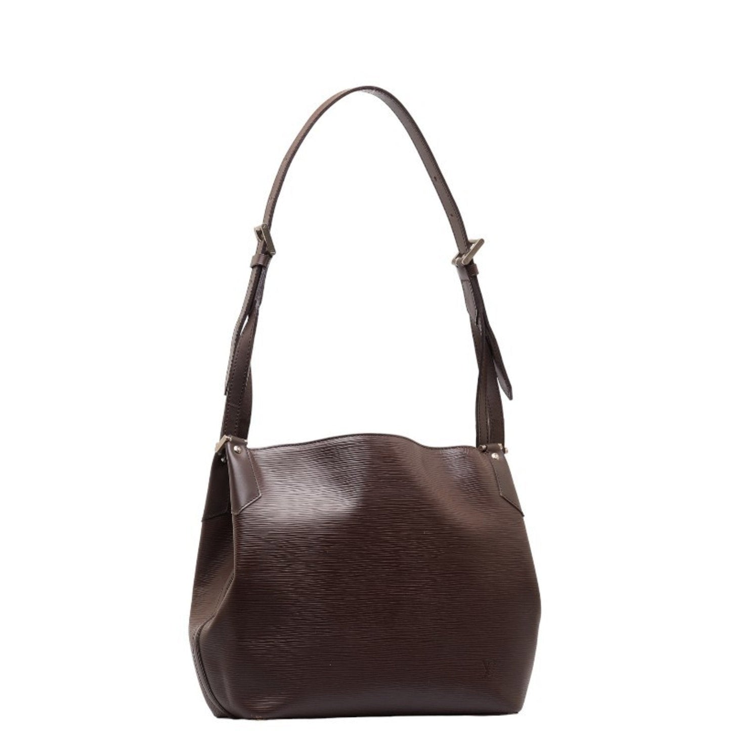 Louis Vuitton Mandala  Leather Shoulder Bag ()