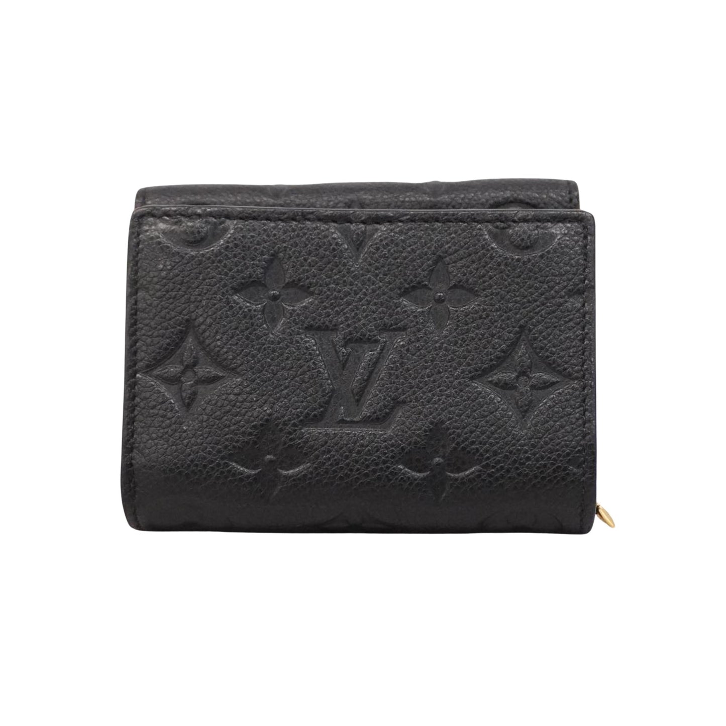 Louis Vuitton Metis  Leather Wallet  ()