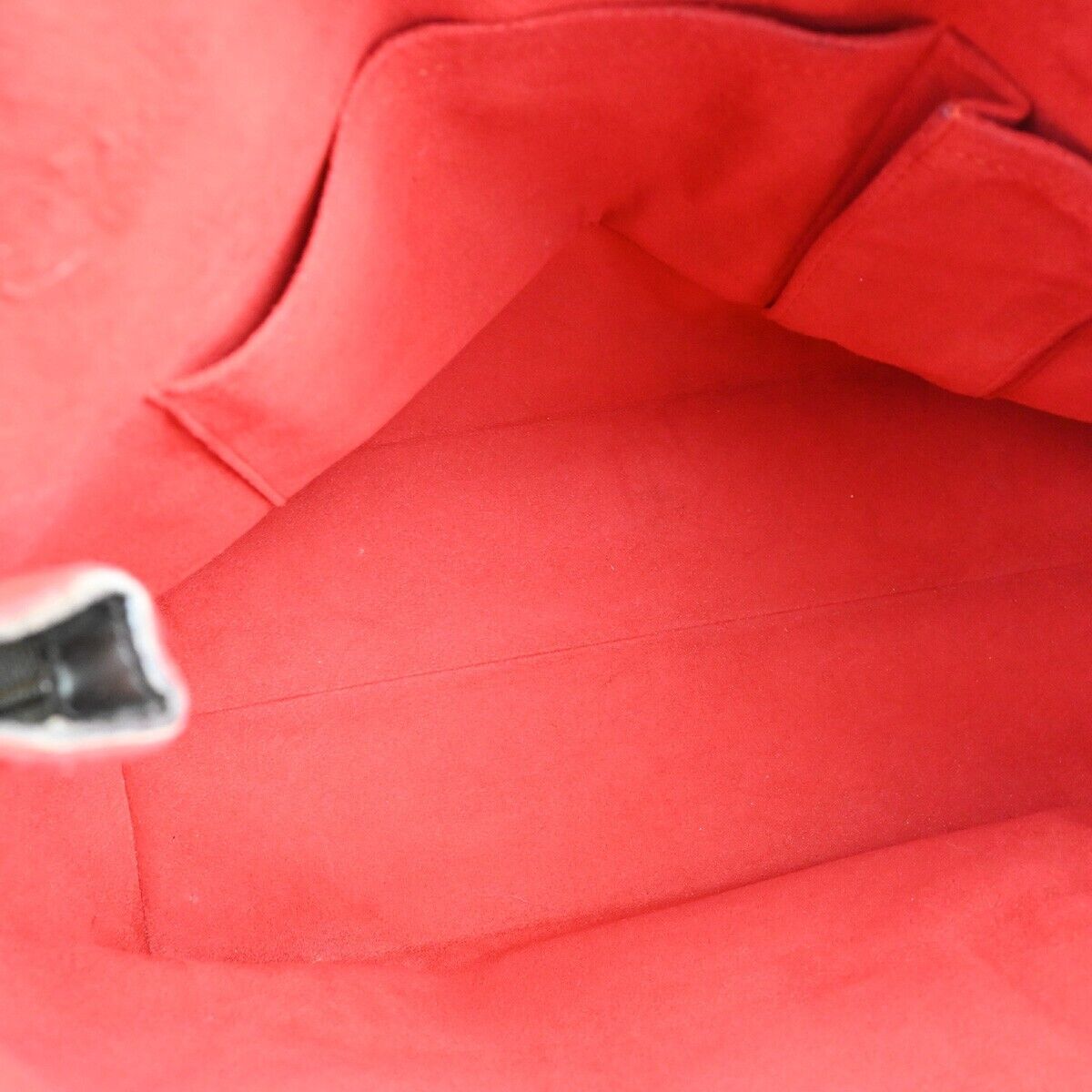 Louis Vuitton Hampstead  Canvas Shoulder Bag ()