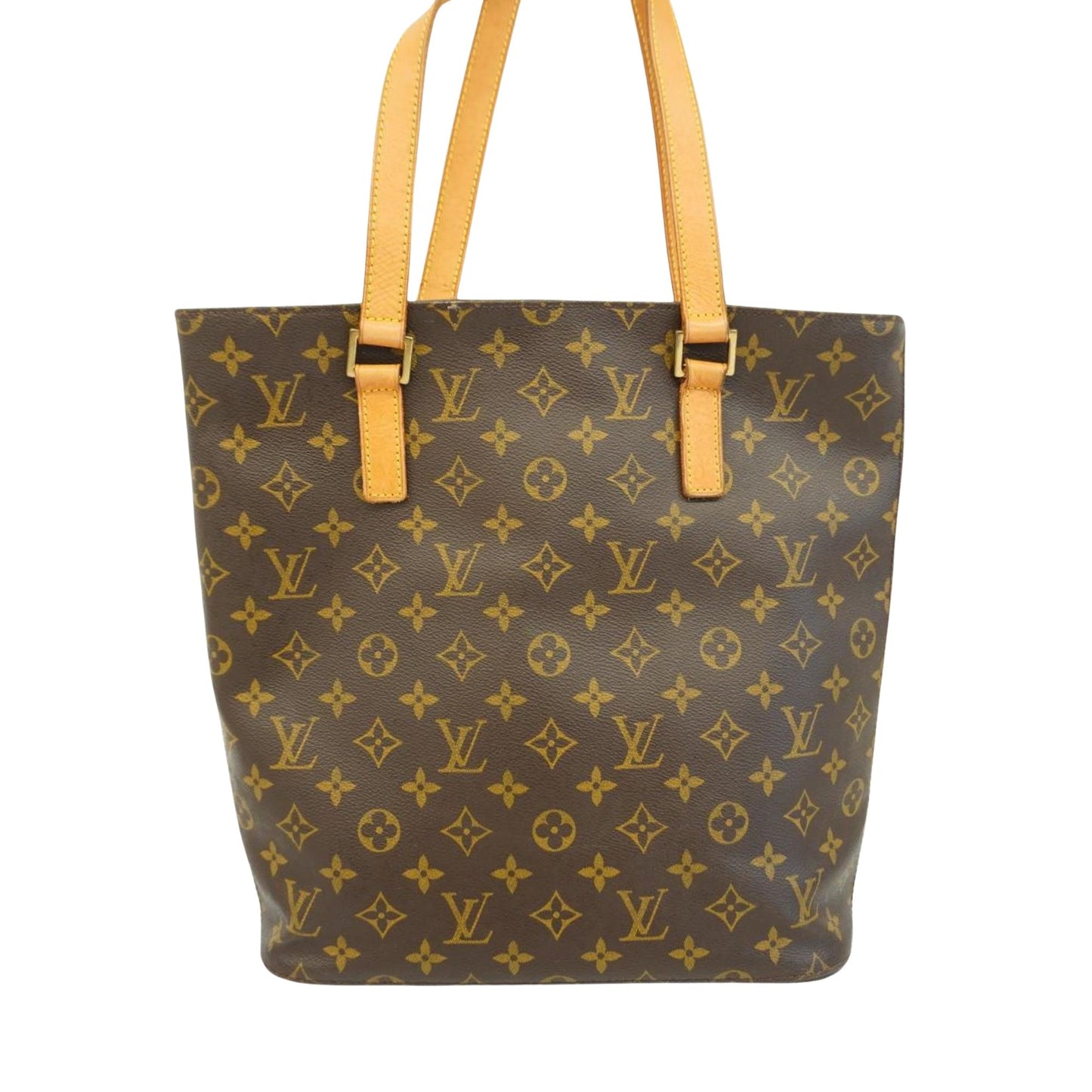 Louis Vuitton Vavin Gm  Canvas Tote Bag ()