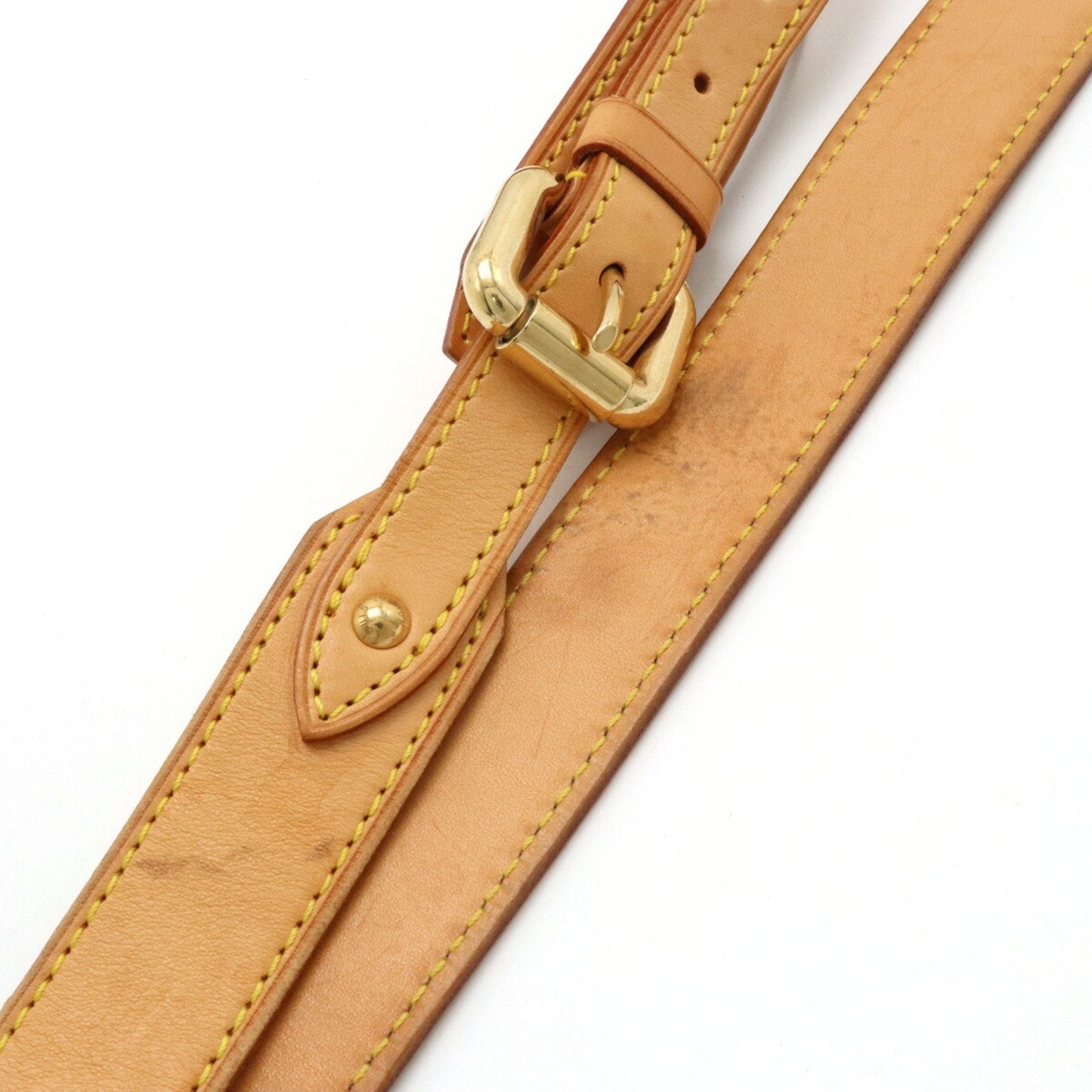 Louis Vuitton Lodge  Canvas Shoulder Bag ()