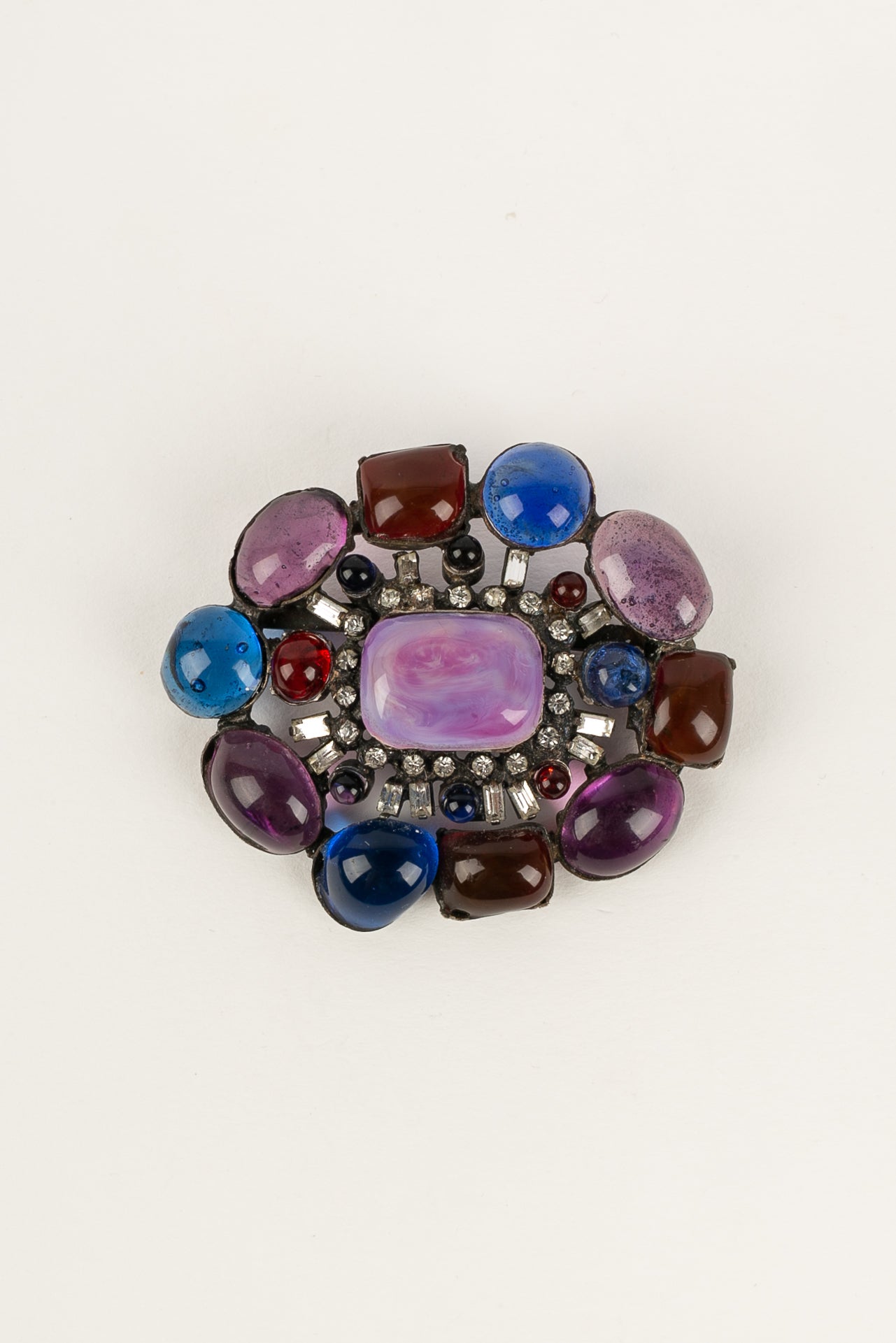 Broche Chanel époque Coco