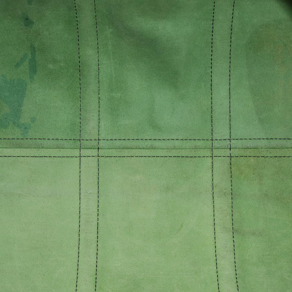 Louis Vuitton Keepall 55  Leather Travel Bag ()