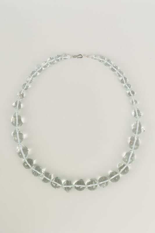 Collier Chanel Printemps 1998