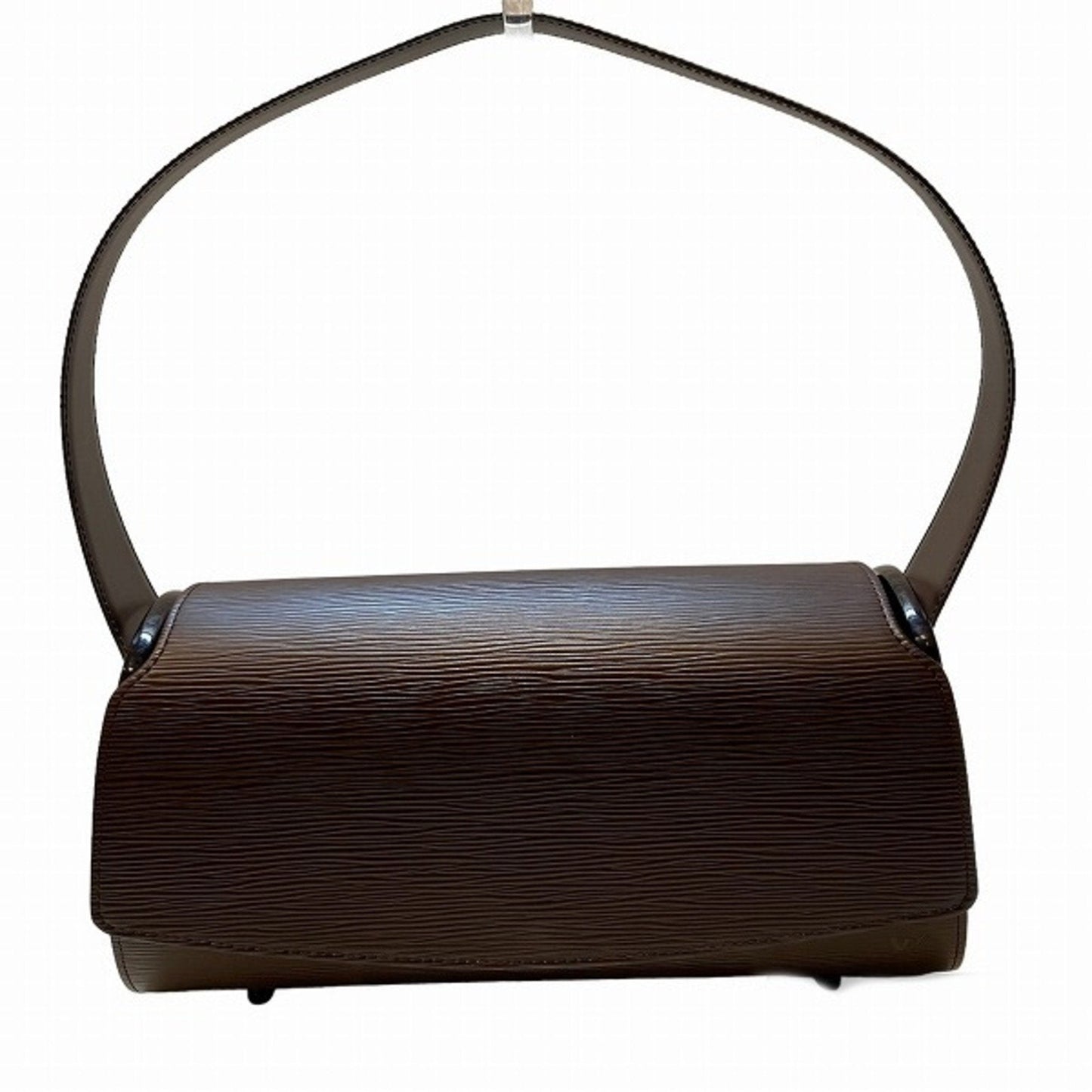 Louis Vuitton  Leather Shoulder Bag ()