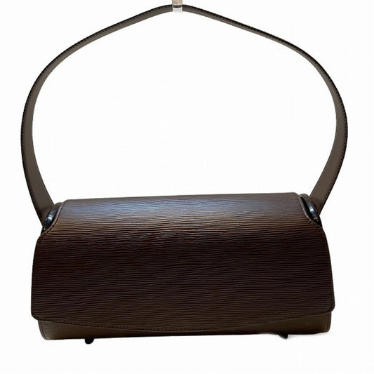 Louis Vuitton  Leather Shoulder Bag ()