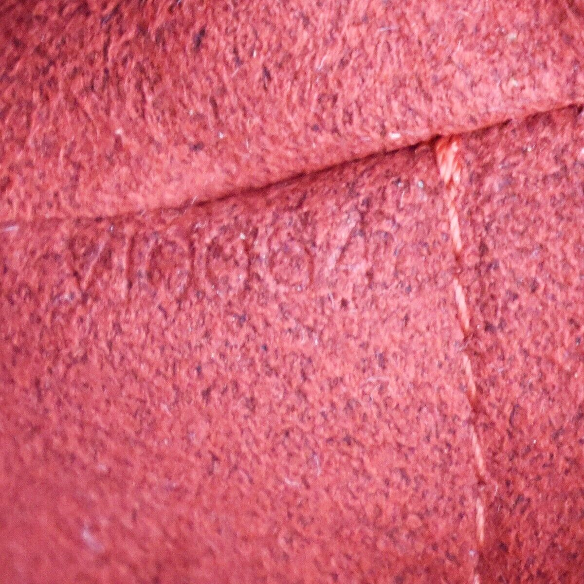 Louis Vuitton Coussin  Canvas Shoulder Bag ()