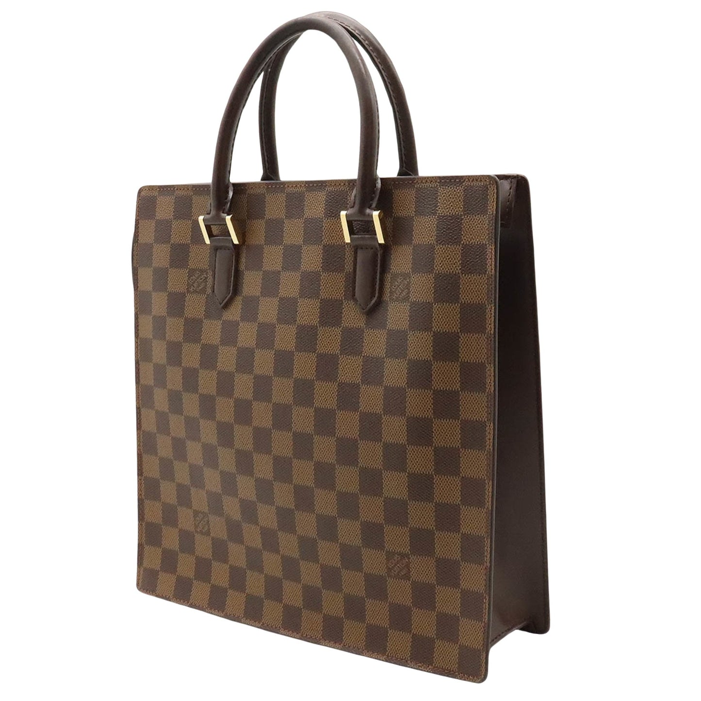 Louis Vuitton Venice  Canvas Tote Bag ()