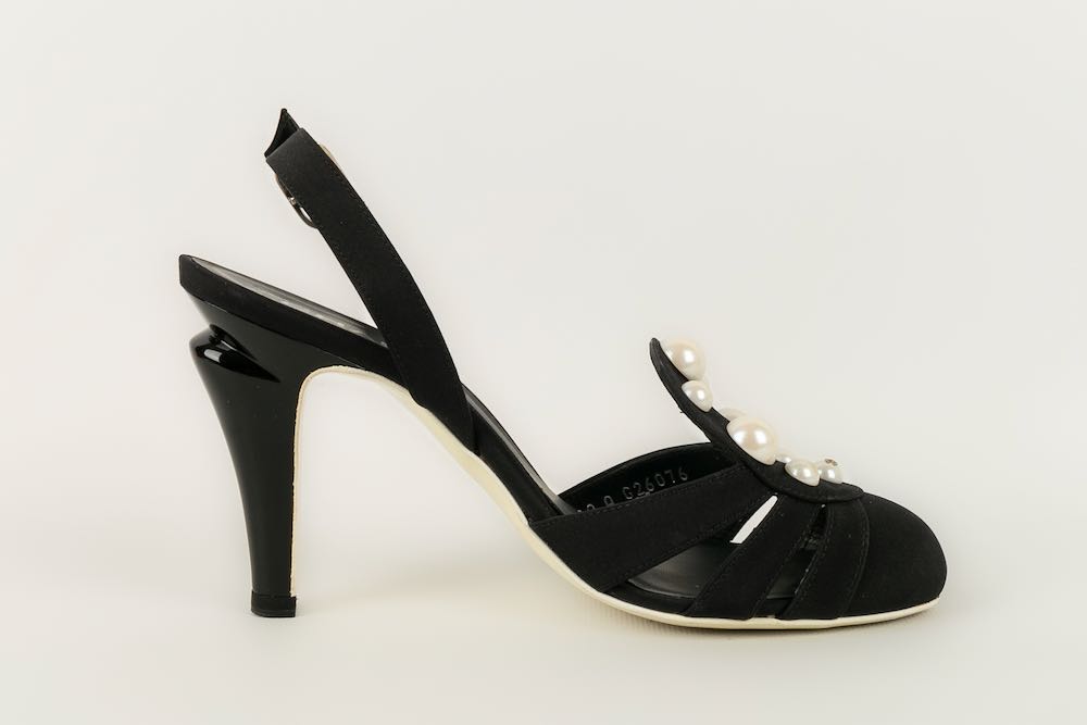 Chaussures / escarpins Chanel