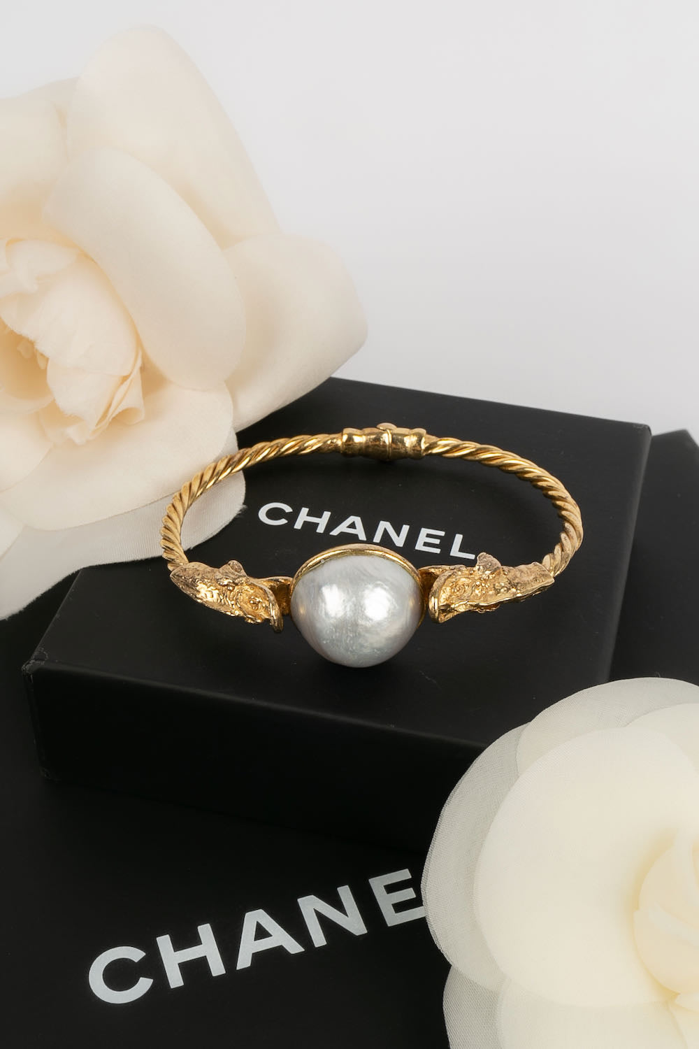 Bracelet Chanel