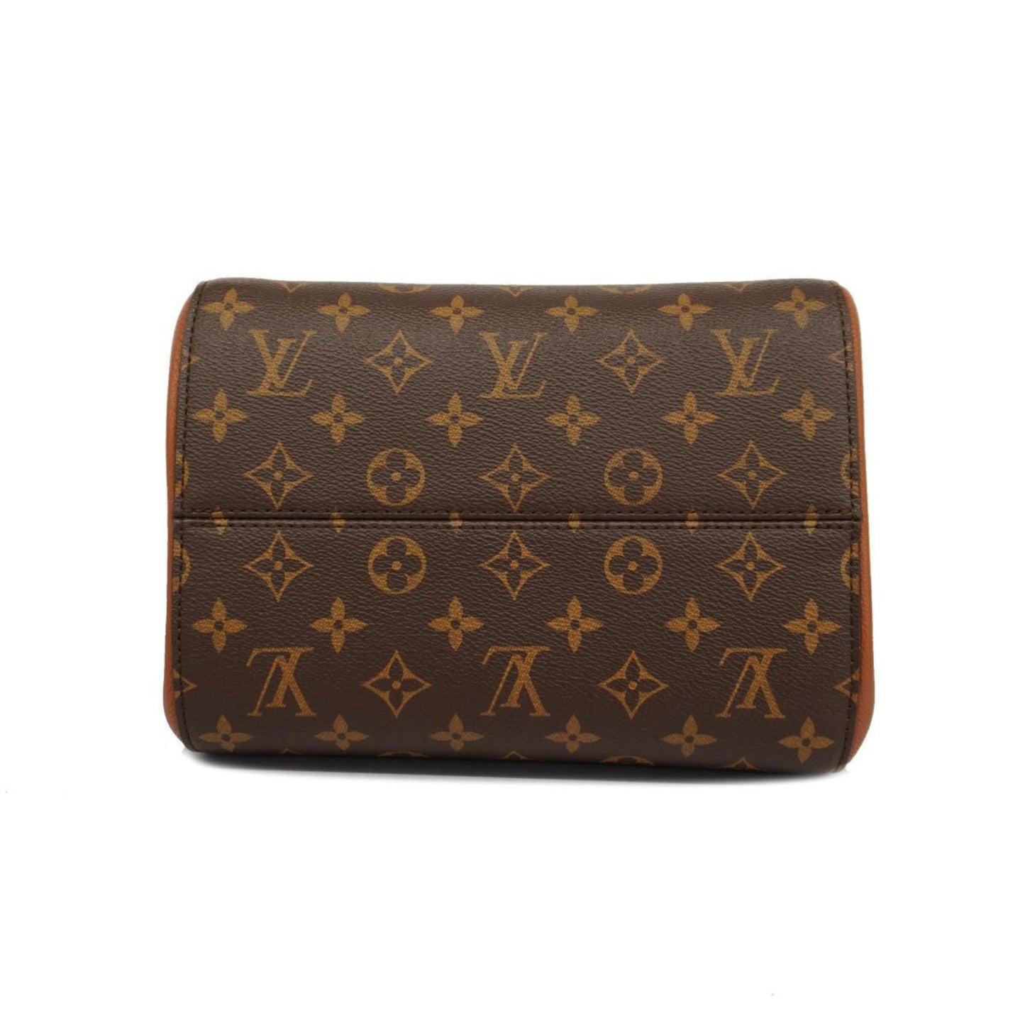Louis Vuitton Fold Mm  Canvas Tote Bag ()
