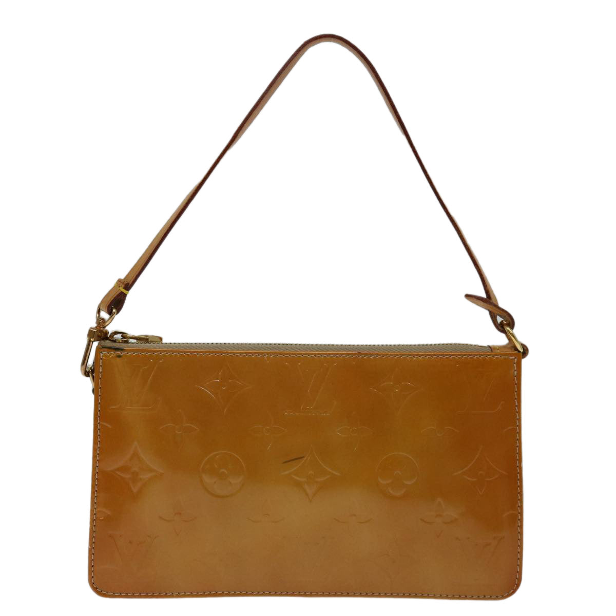 Louis Vuitton Lexington  Patent Leather Handbag ()