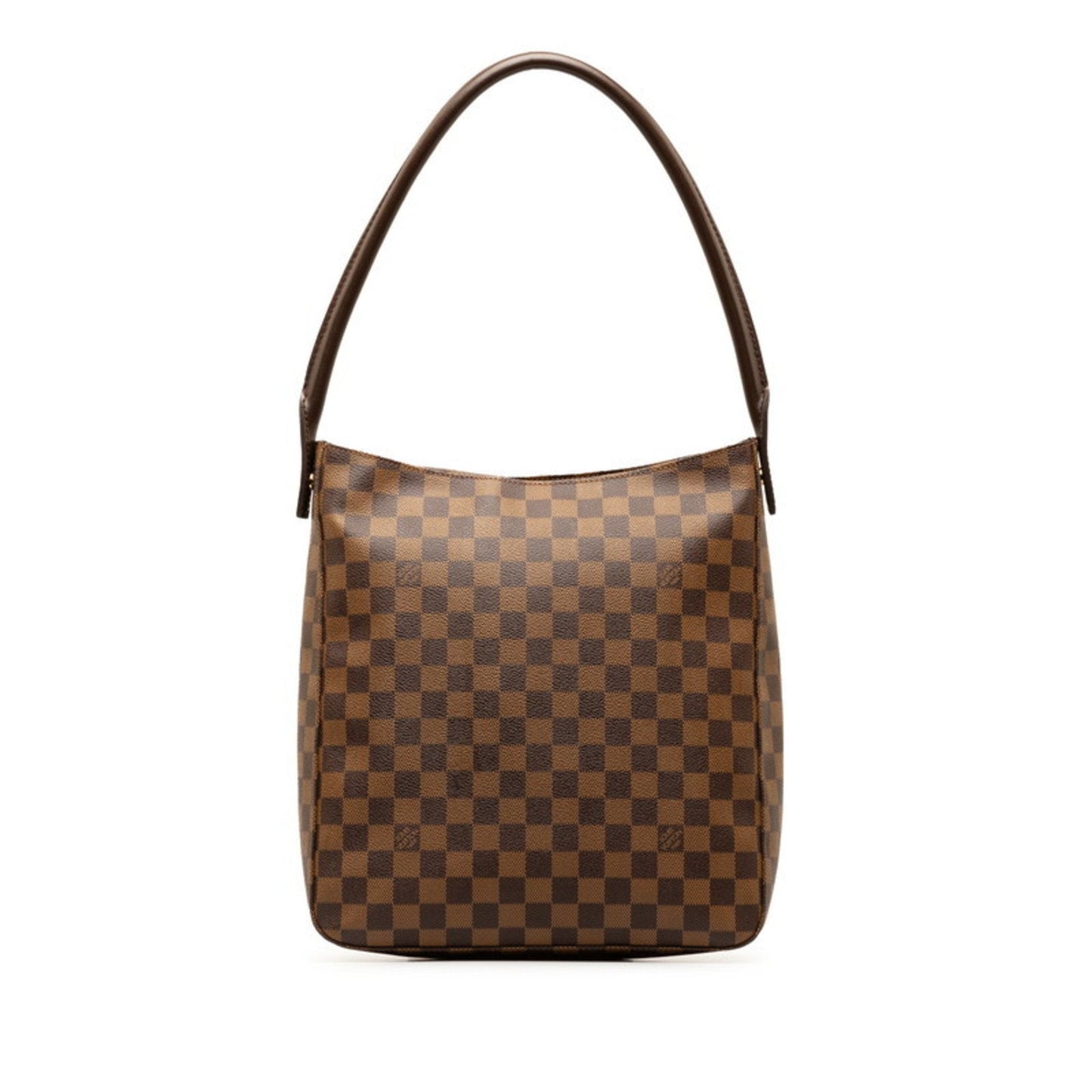 Louis Vuitton Looping Gm  Canvas Shoulder Bag ()