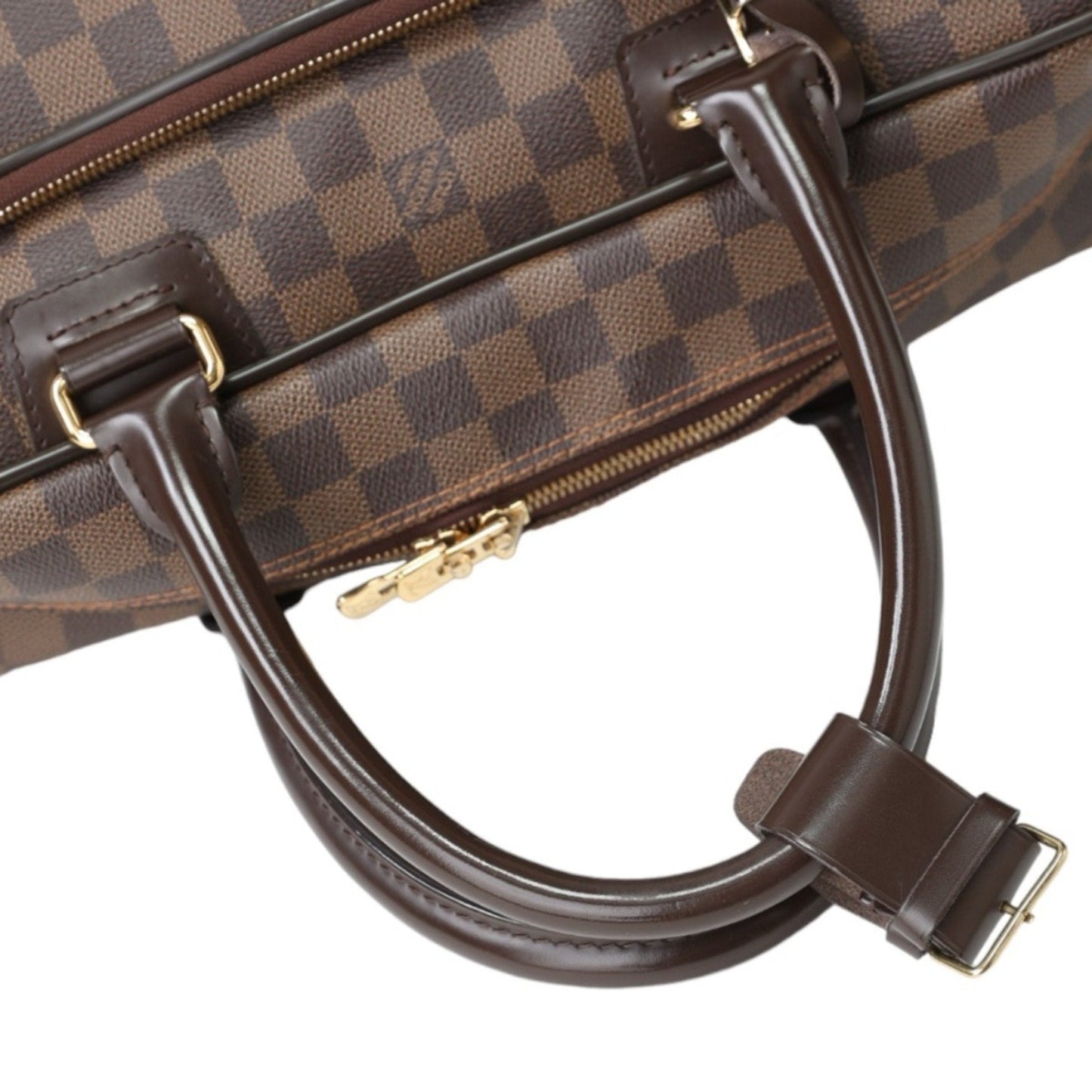 Louis Vuitton Icare  Canvas Handbag ()