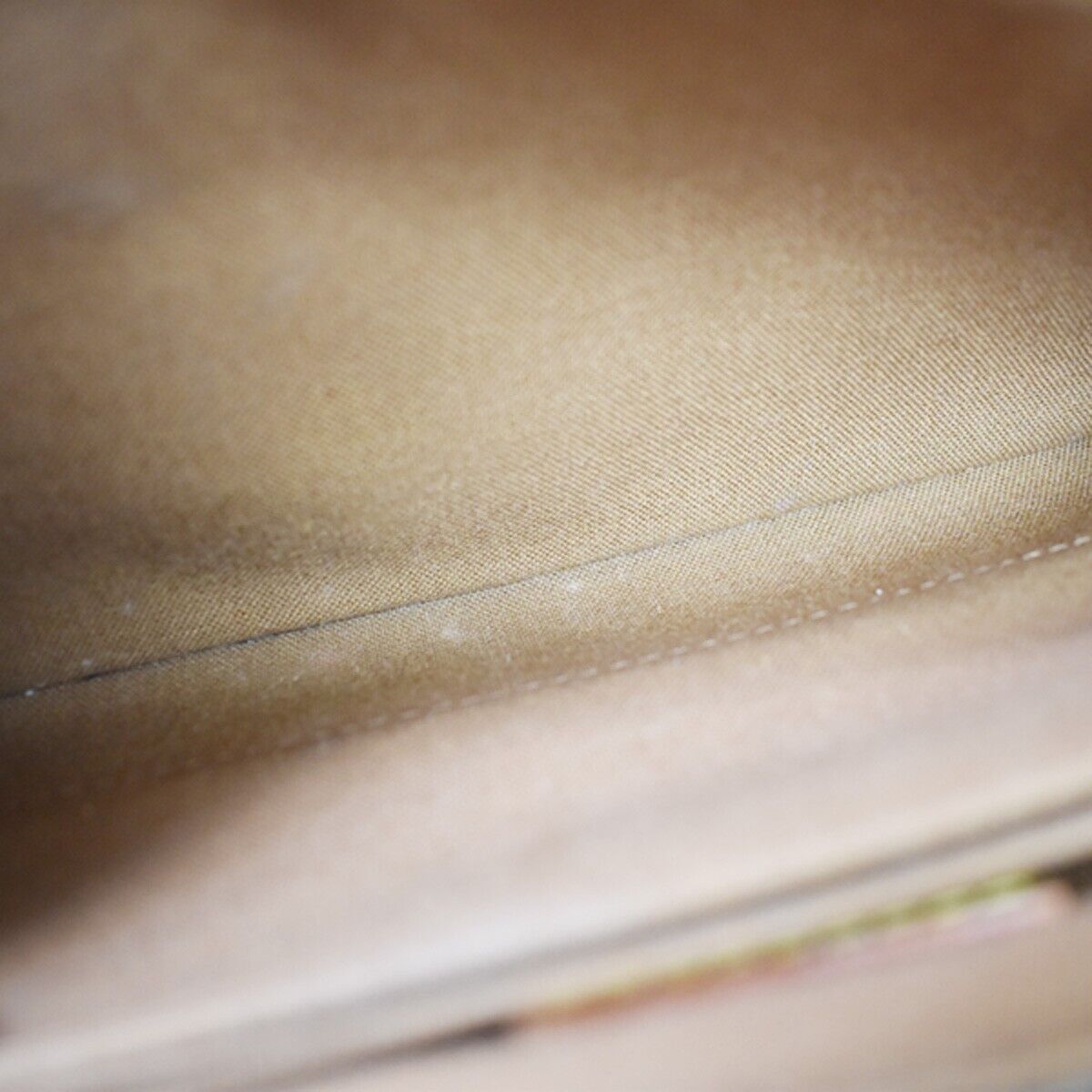 Louis Vuitton Marelle  Canvas Shoulder Bag ()