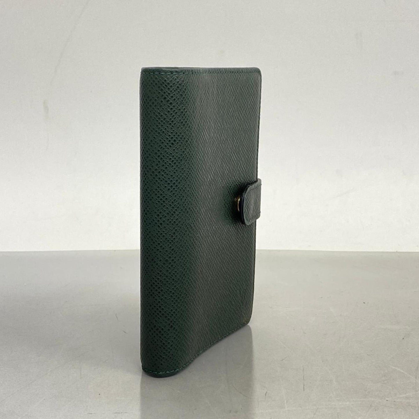 Louis Vuitton Agenda Cover  Leather Wallet  ()