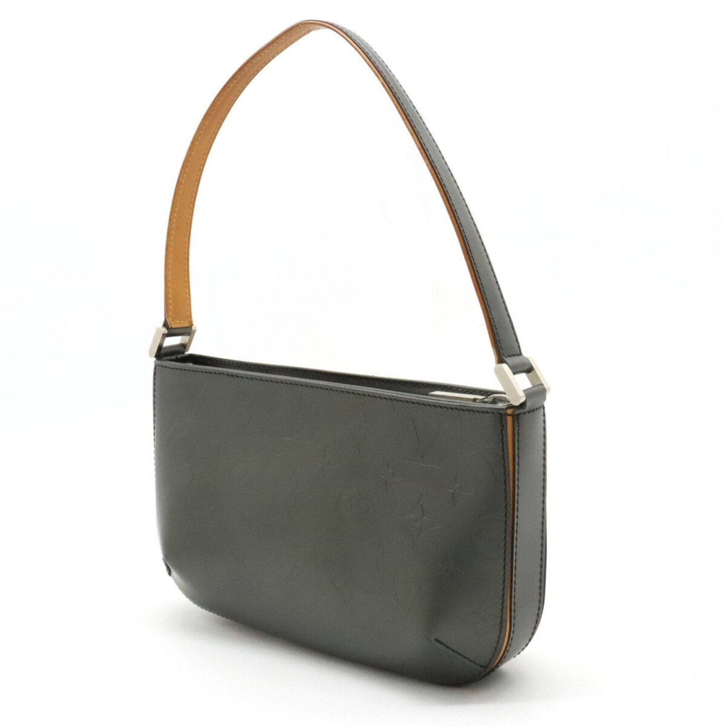 Louis Vuitton Fowler  Canvas Shoulder Bag ()