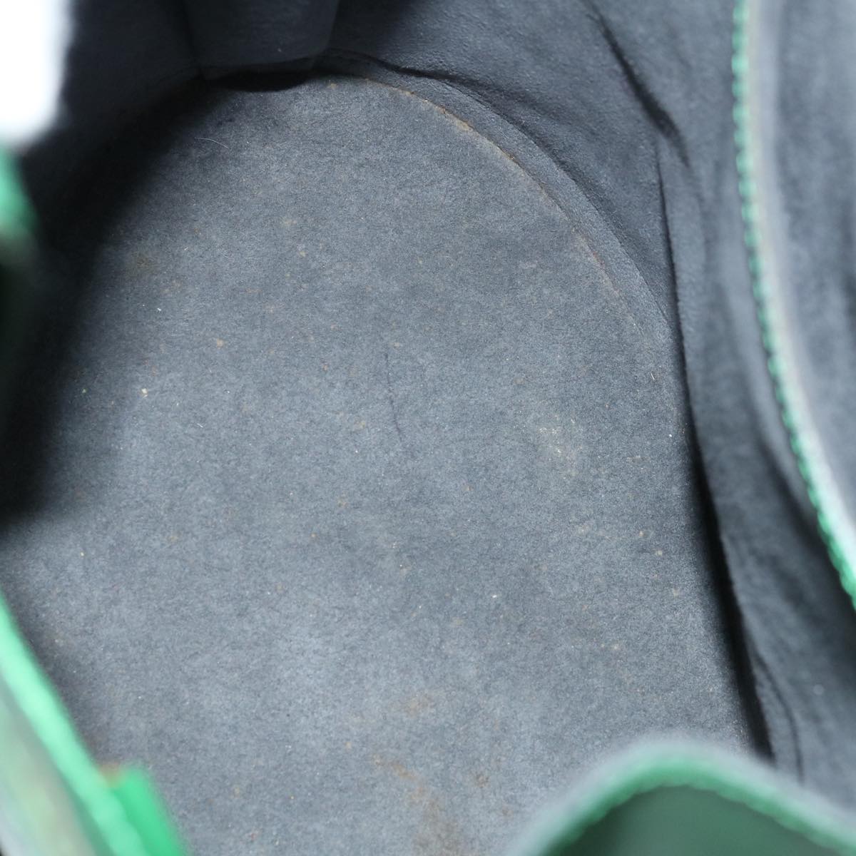 Louis Vuitton Cluny  Leather Shoulder Bag ()