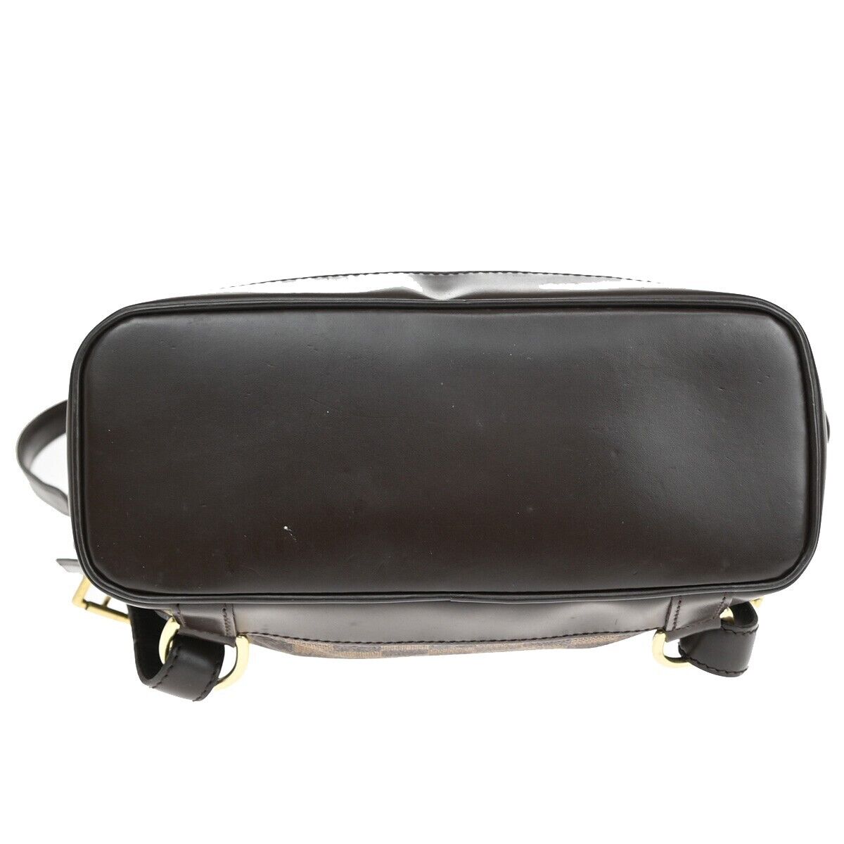 Louis Vuitton Soho  Canvas Backpack Bag ()